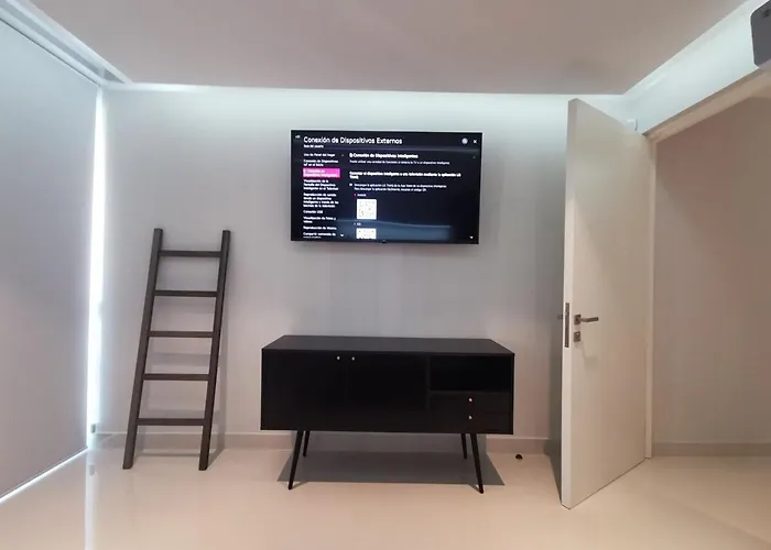 Apartamento 1 Bedroom Fast Wifi Playa del Carmen