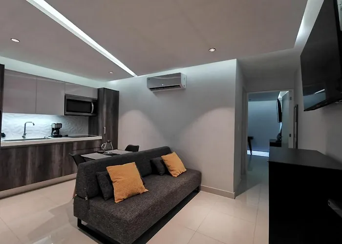 1 Bedroom Fast Wifi *