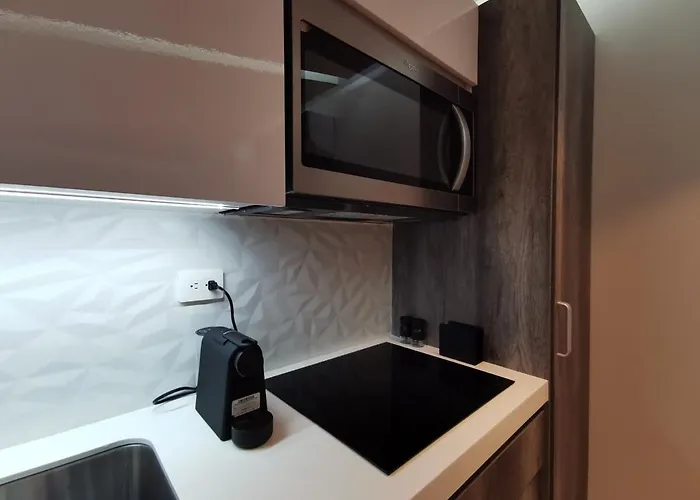 Apartamento 1 Bedroom Fast Wifi Playa del Carmen