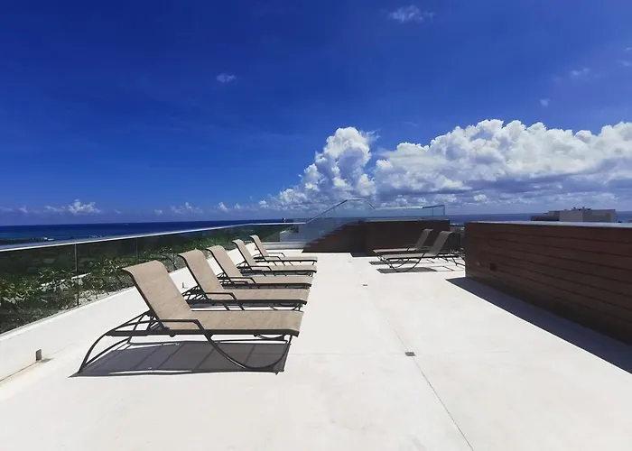 1 Bedroom Fast Wifi Playa del Carmen