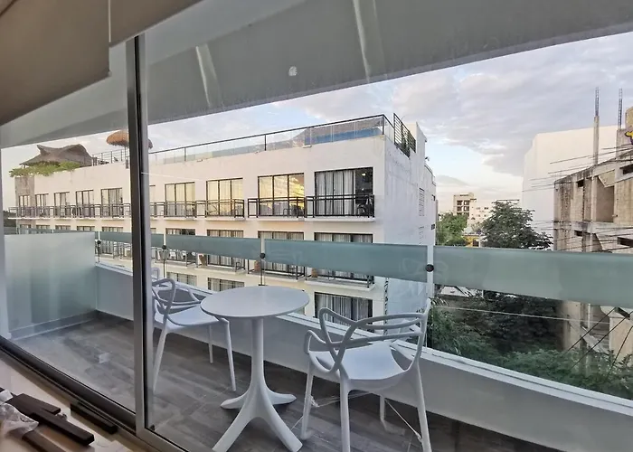 1 Bedroom Fast Wifi Apartamento