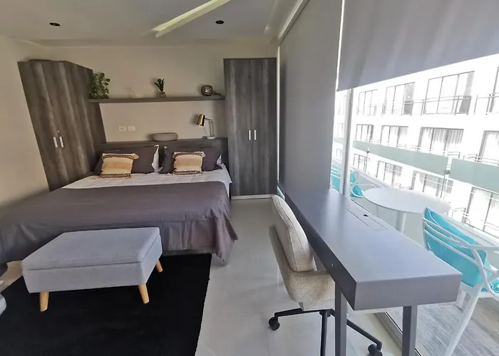 1 Bedroom Fast Wifi