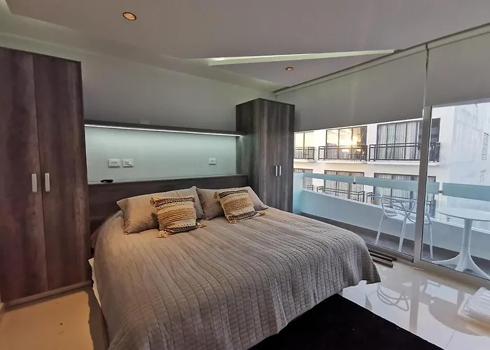 1 Bedroom Fast Wifi