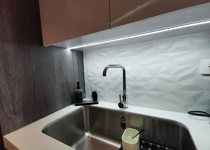 1 Bedroom Fast Wifi Apartamento