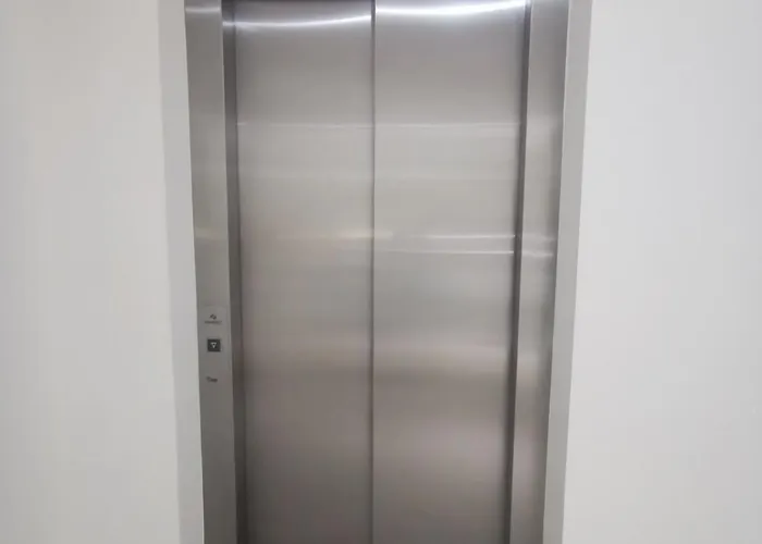1 Bedroom Fast Wifi