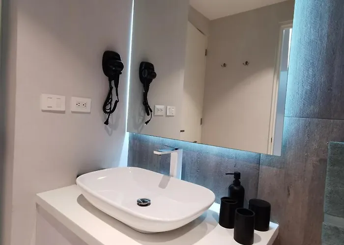 1 Bedroom Fast Wifi Apartamento