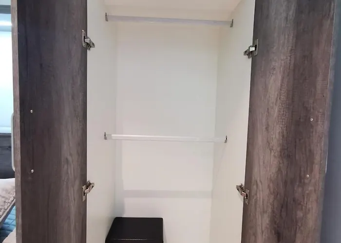 Apartamento 1 Bedroom Fast Wifi