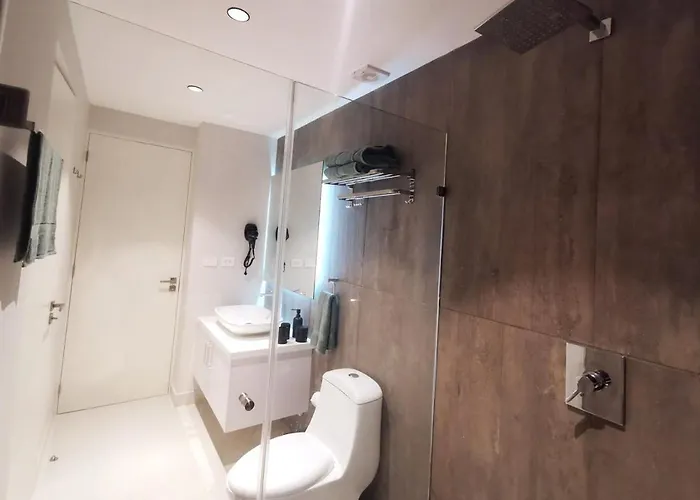 1 Bedroom Fast Wifi Playa del Carmen