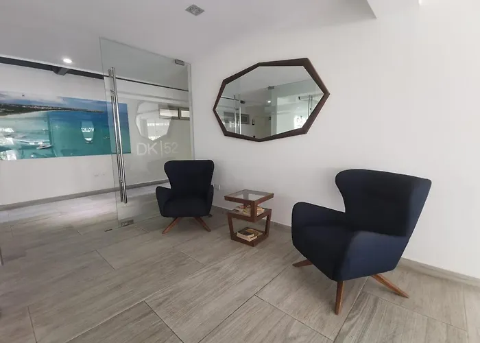 1 Bedroom Fast Wifi * Playa del Carmen