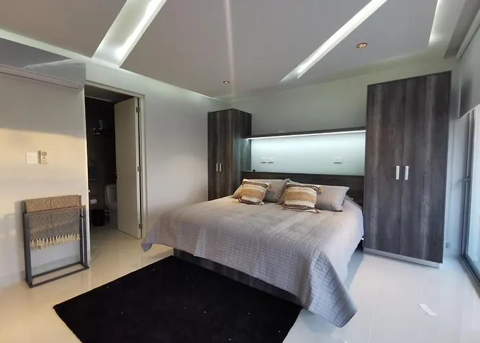 1 Bedroom Fast Wifi Apartamento