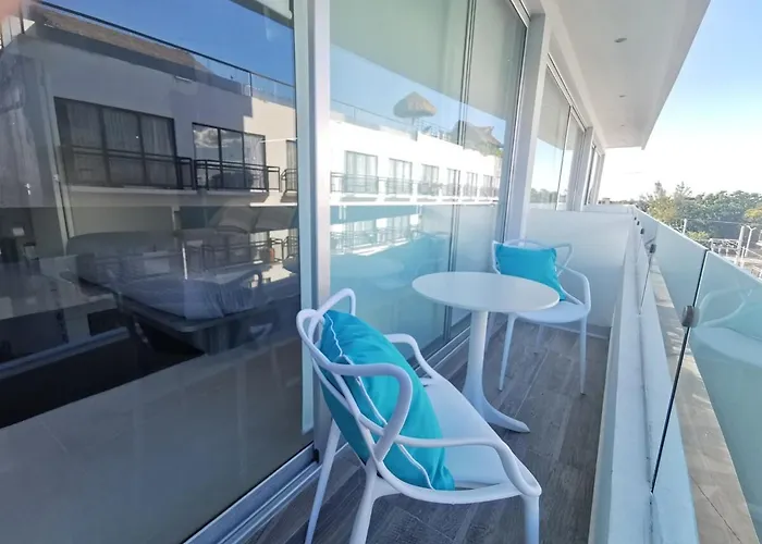 1 Bedroom Fast Wifi Playa del Carmen