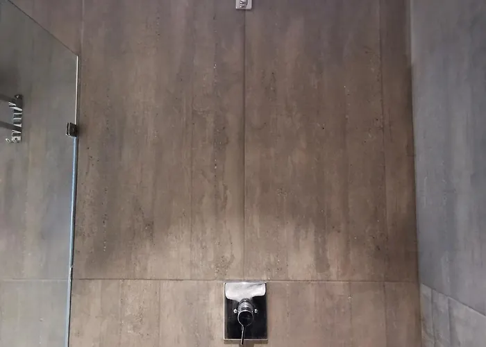 Apartamento 1 Bedroom Fast Wifi *