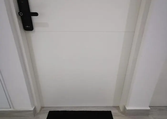 1 Bedroom Fast Wifi *