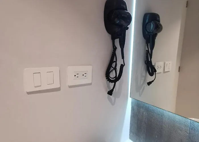 1 Bedroom Fast Wifi Playa del Carmen