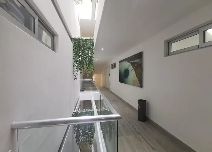 1 Bedroom Fast Wifi Apartamento Playa del Carmen